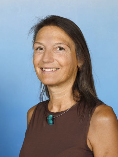 Prof. Mag. Monika Hartauer