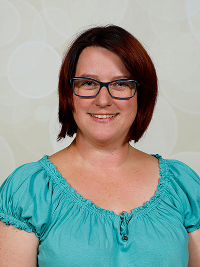 DGKP Kathrin Dolejsi