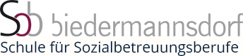 SOB Biedermannsdorf bei Wien Logo