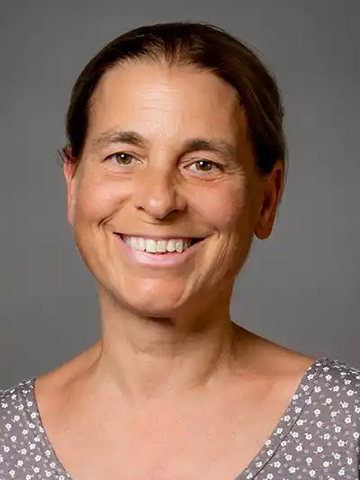Mag. iur. Tanja Vospernik